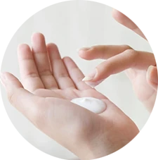 Green Pain Relief Cream